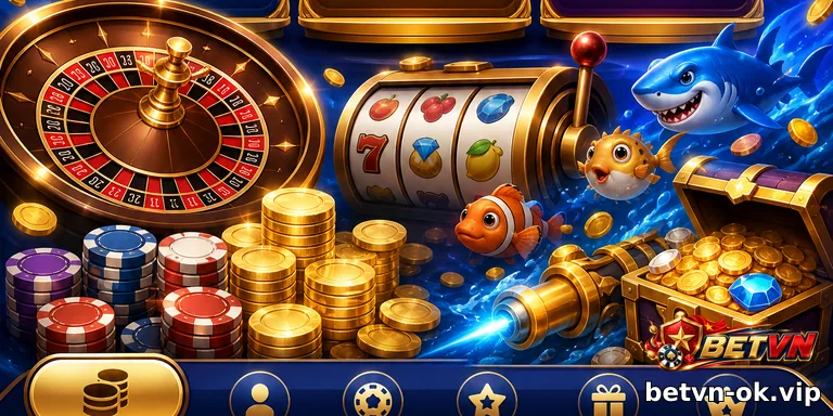 Việc Làm BETVN – Môi Trường Chuyên Nghiệp Và Đãi Ngộ Tốt - hình ảnh - betvn-ok.vip