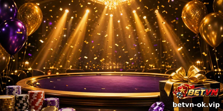 Giới Thiệu BETVN - hình ảnh - betvn-ok.vip